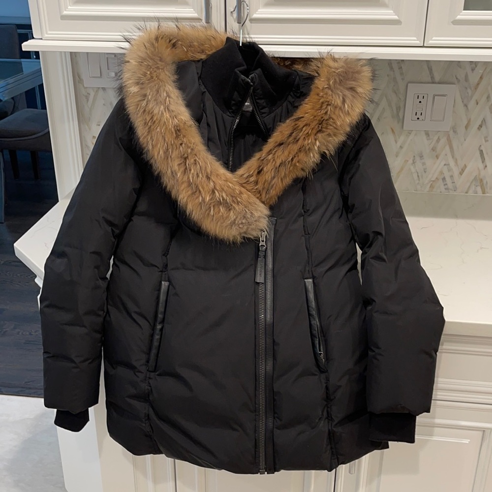Mackage jacket